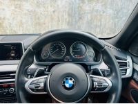 2016 BMW X5 xDrive30d โฉม F15 รูปที่ 15